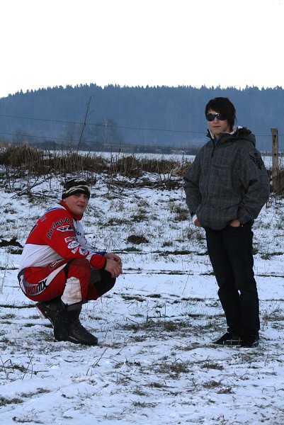 SNOW CROSS 29.12.2009